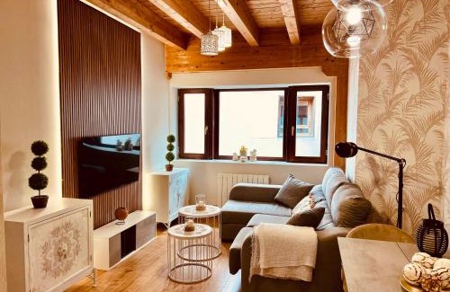 Burgos Apartamento | El Capricho de Claudia Apartamentos Burgos Catedral