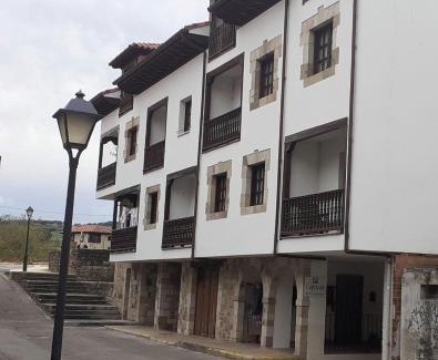 Santillana del Mar Apartamento | El capricho de Susana