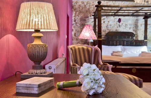 Beniali Casa | El Capricho de la Portuguesa - Adults Only
