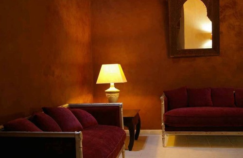 Beniali Casa | El Capricho de la Portuguesa - Adults Only
