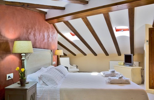 Beniali Casa | El Capricho de la Portuguesa - Adults Only