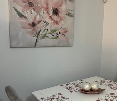 Almodovar del Río Apartamento | El capricho de Olga