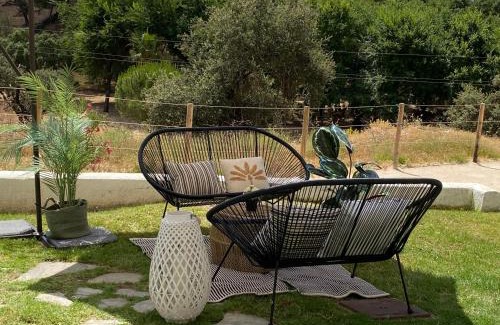El Ronquillo Casa | El Capricho