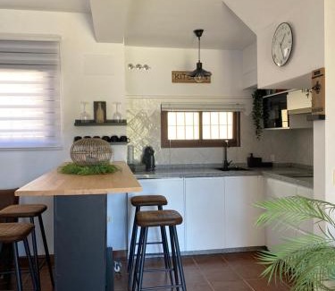El Ronquillo Casa | El Capricho