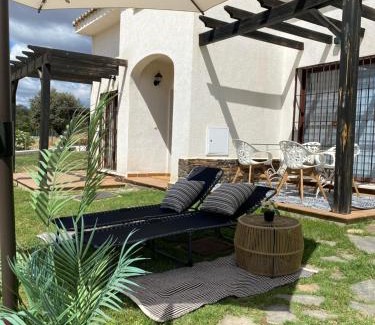 El Ronquillo Casa | El Capricho
