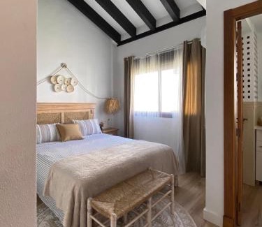 El Ronquillo Casa | El Capricho