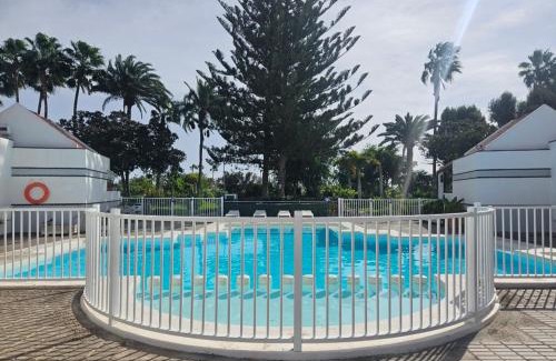 Maspalomas Casa | El Caramelito 3