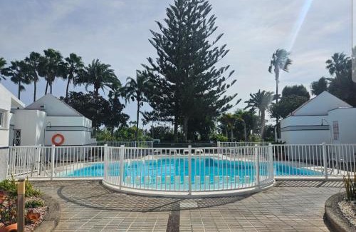 Maspalomas Casa | El Caramelito 3