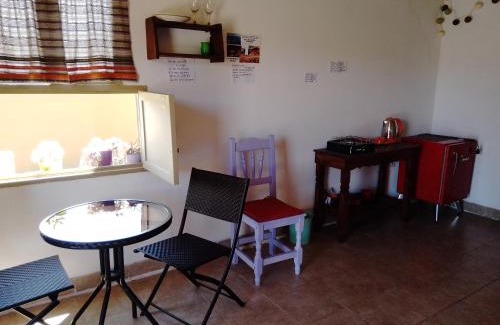 Humahuaca Casa | El Cardón,habitación privada en el campo