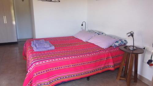 Humahuaca Casa | El Cardón,habitación privada en el campo