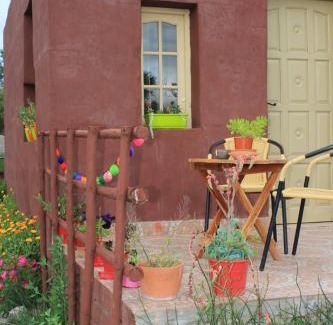 Humahuaca Casa | El Cardón,habitación privada en el campo