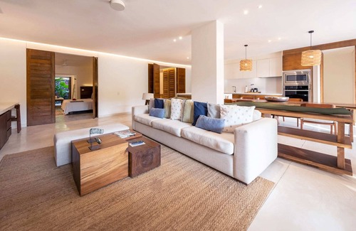 Costa Careyes Complejo | El Careyes Club & Residences