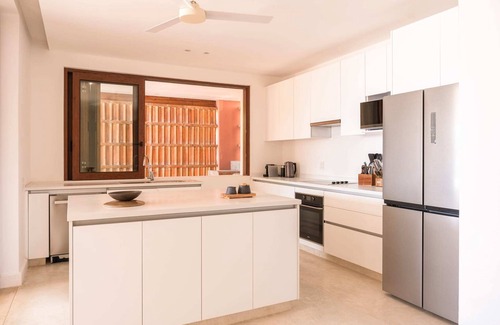 Costa Careyes Complejo | El Careyes Club & Residences