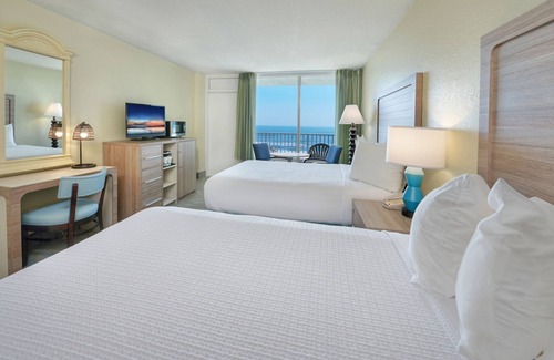 Melinda Cook Hotel | El Caribe Resort & Conference Center