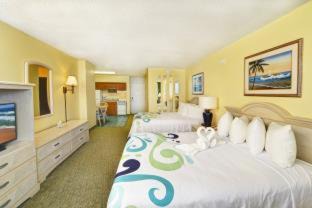 Melinda Cook Hotel | El Caribe Resort and Conference Center