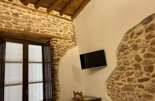 Benalúa de Guadix Casa | El Carmen