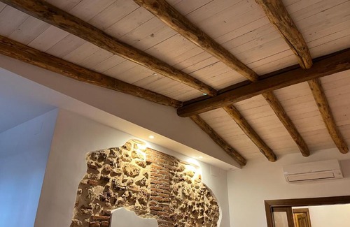 Benalúa de Guadix Casa | El Carmen