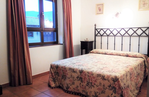 Boca de Huergano Casa | El Casar del Puente