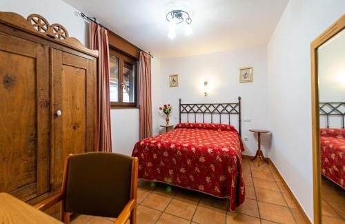 Boca de Huergano Casa | El Casar del Puente
