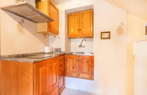 Durro Apartamento | El Case