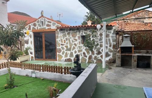San Bartolome de Tirajana Apartamento | El Caserio de Espino, Cercados de Araña