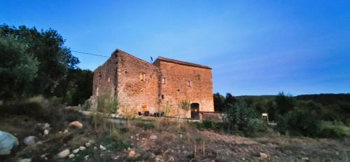 Seguero Apartamento | El Castell de Segueró