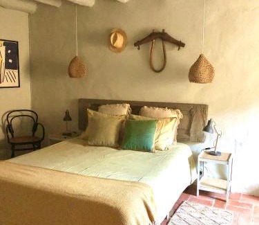Seguero Apartamento | El Castell de Segueró