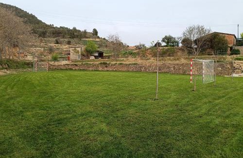 Cardona Casa | El Castellot - Turisme rural