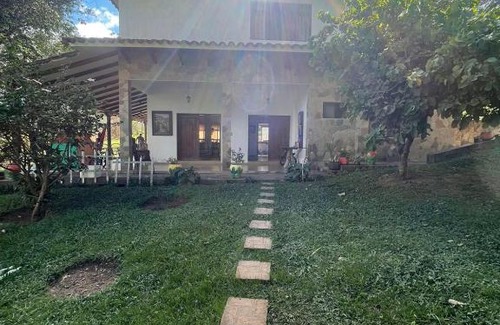 Samaipata Chalet De Esquí | El Castillo de Samaipata