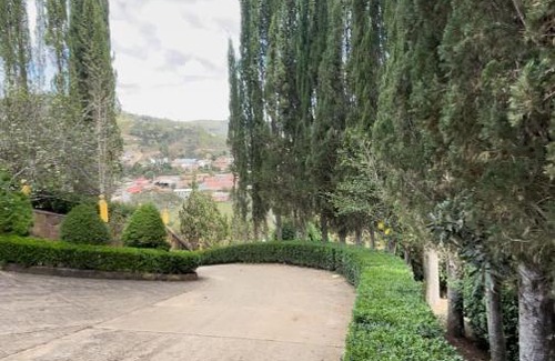 Samaipata Chalet De Esquí | El Castillo de Samaipata