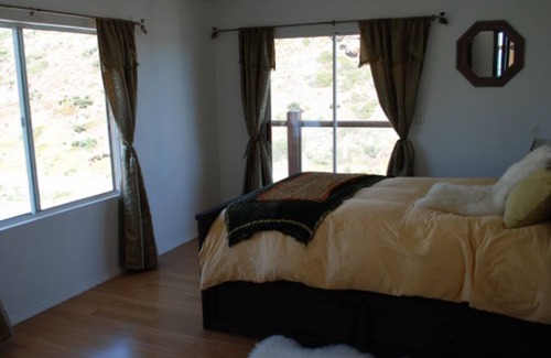 Ensenada Otro | El castillo del mar en Baja Off the Grid: un estreno de Eco Adventure Resort & Villa