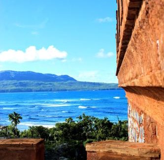 Las Galeras Cama Y Desayuno | El Castillo