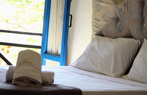 Las Galeras Cama Y Desayuno | El Castillo
