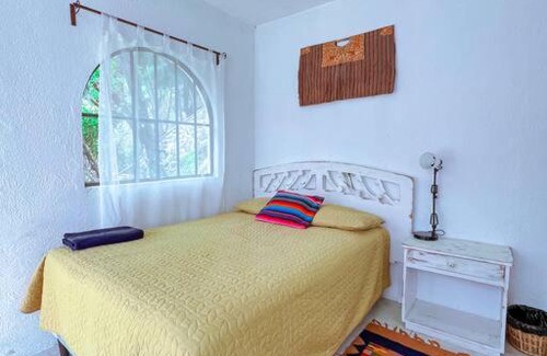 Pasajcap Casa | El Castillo en el Lago Atitlán