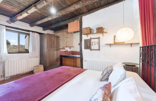 La Torre d'En Besora Apartamento | El Cau
