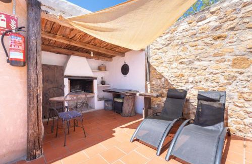 La Torre d'En Besora Apartamento | El Cau