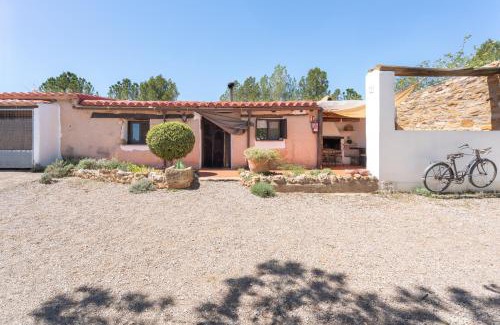 La Torre d'En Besora Apartamento | El Cau