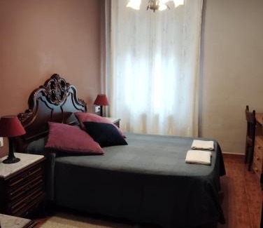 Mieres del Camino Apartamento | El Caudalin de Mieres