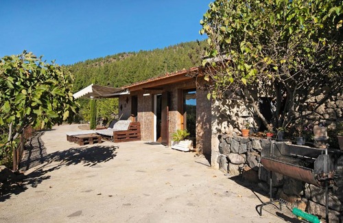 Granadilla de Abona Casa | El cazador 2