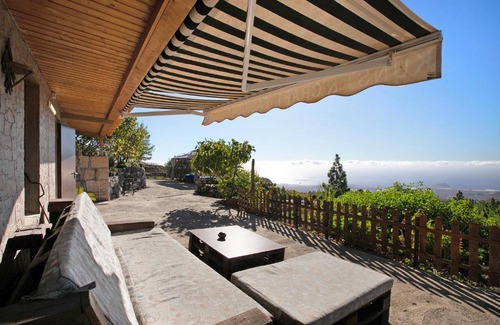Granadilla de Abona Casa | El cazador 2