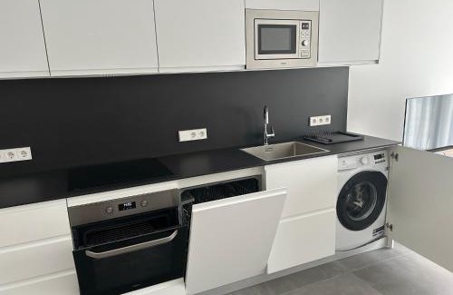 L'Escala Apartamento | El Centre, 3 habitacions, 2 banys i cuina