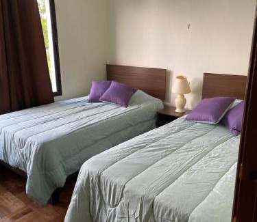 Talca Apartamento | El Centrito