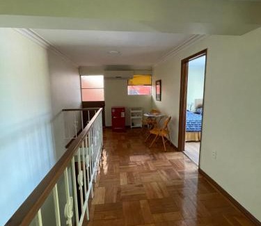 Talca Apartamento | El Centrito