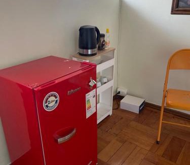 Talca Apartamento | El Centrito