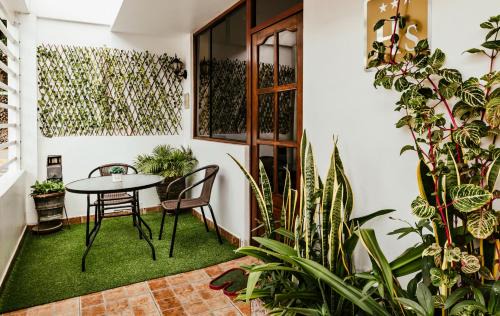 El Recreo Hotel | El Centurión
