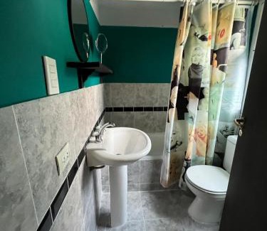 Puerto Pirámides Casa | El Cerezzo