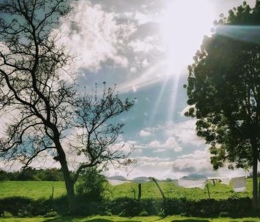 La Portilla Casa | El Cerrón