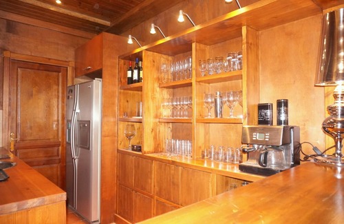Vielha Apartamento | El Chalet - Hermoso alojamiento para 8 a 12 personas Centro de Vielha