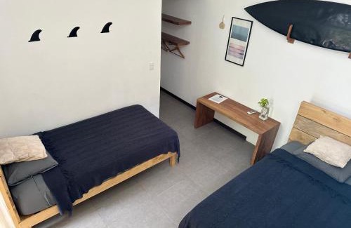 Playa Hermosa Cobano Hotel | El Chante Surf House