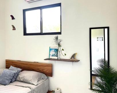 Playa Hermosa Cobano Hotel | El Chante Surf House